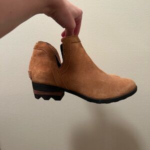 Sorel Women’s boots